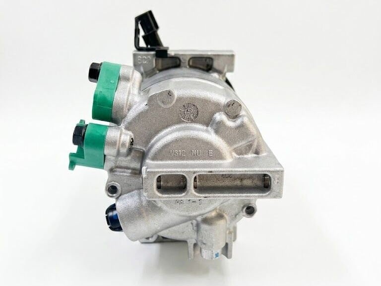 Hyundai Elantra Klima Kompresörü | HVCC 97701-3X601