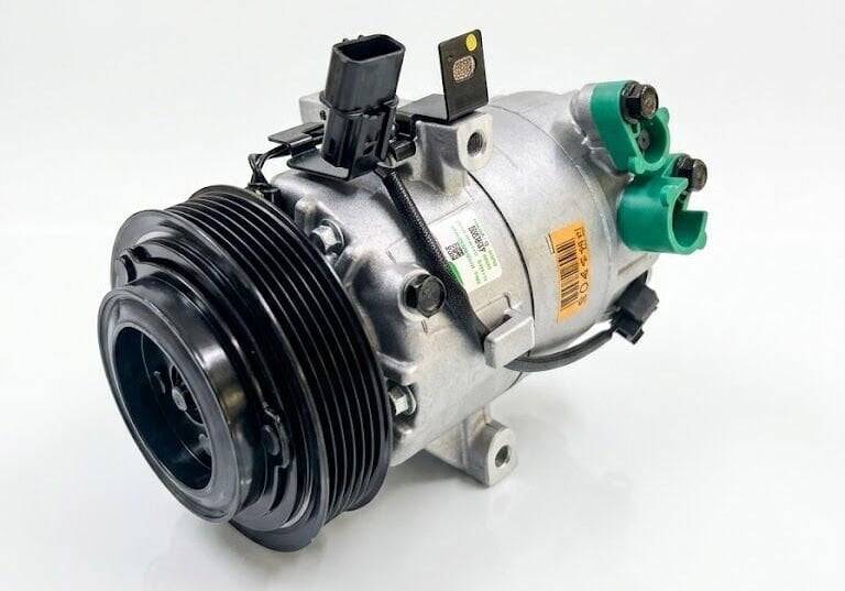 Hyundai Elantra Klima Kompresörü | HVCC 97701-3X601