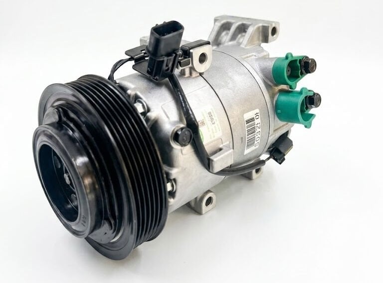 Hyundai Elantra Klima Kompresörü | HCC F500-ATBAB09