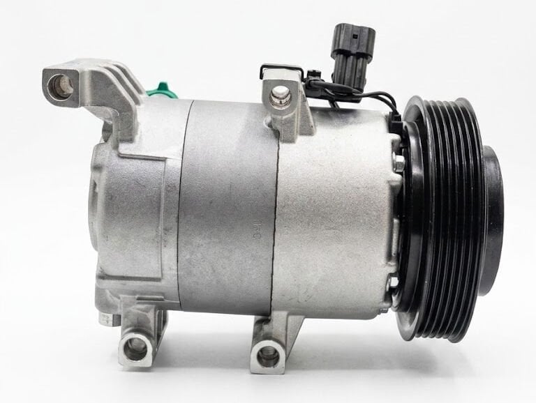 Hyundai Elantra Klima Kompresörü | HCC F500-ATBAB09