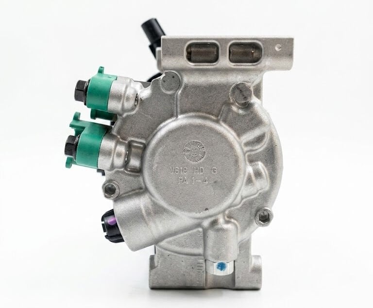 Hyundai Elantra Klima Kompresörü | HCC F500-ATBAB09