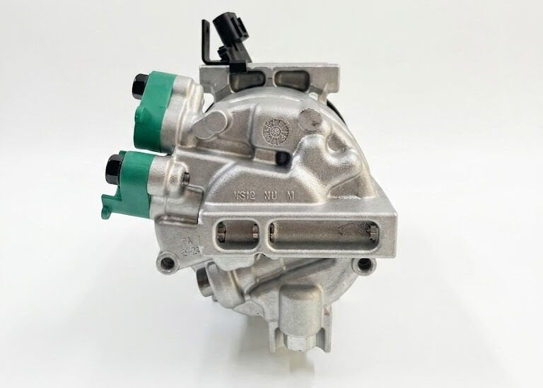 Hyundai Elantra Klima Kompresörü | HVCC 97701-3X101