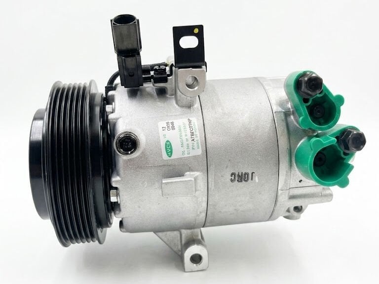 Hyundai Elantra Klima Kompresörü | HVCC 97701-3X101