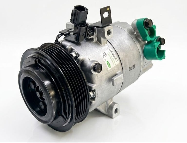 Hyundai Elantra Klima Kompresörü | HVCC 97701-3X101