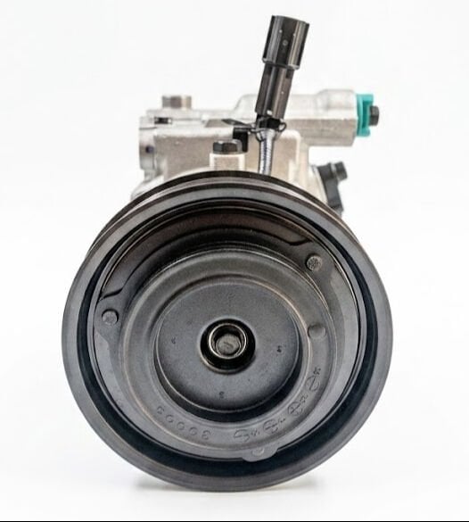 Hyundai Veloster Klima Kompresörü | Doowon 97701-2V000