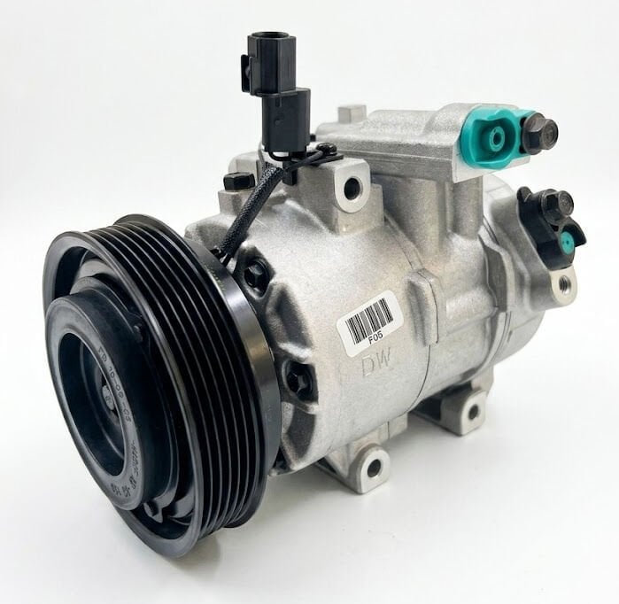Hyundai Veloster Klima Kompresörü | Doowon 97701-2V000