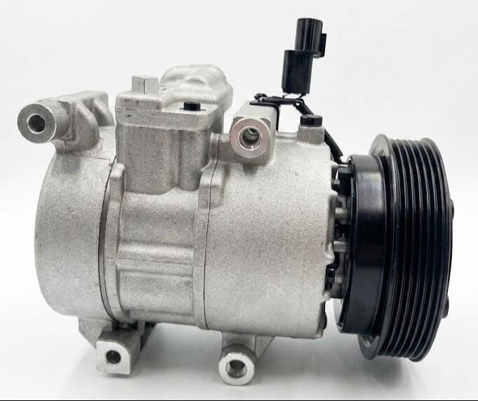Hyundai Veloster Klima Kompresörü | Doowon 97701-2V000