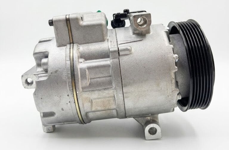 Hyundai Santa Fe & Grand Santa Fe Klima Kompresörü | Hanon 97701-2W000