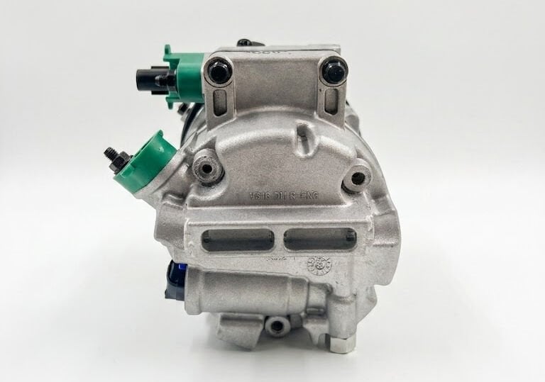 Hyundai Santa Fe & Grand Santa Fe Klima Kompresörü | Hanon 97701-2W000