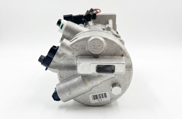 Hyundai ix35 Klima Kompresörü | Doowon 97701-2S000