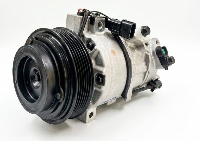 Hyundai ix35 Klima Kompresörü | Doowon 97701-2S000