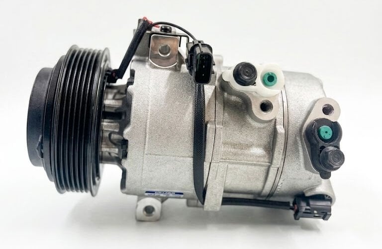 Hyundai ix35 Klima Kompresörü | Doowon 97701-2S000