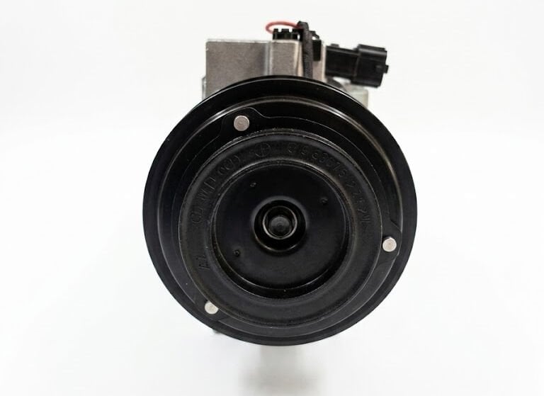 Hyundai ix35 Klima Kompresörü | Doowon 97701-2S000