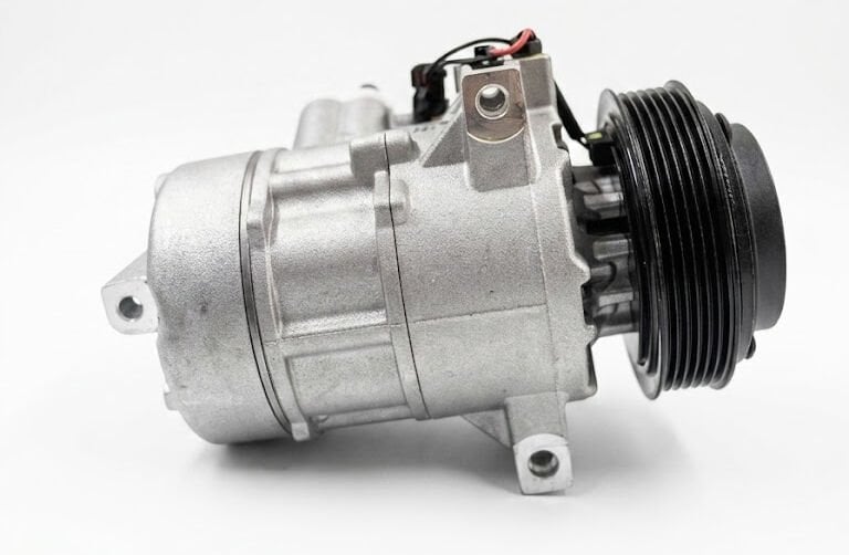 Hyundai ix35 Klima Kompresörü | Doowon 97701-2S000