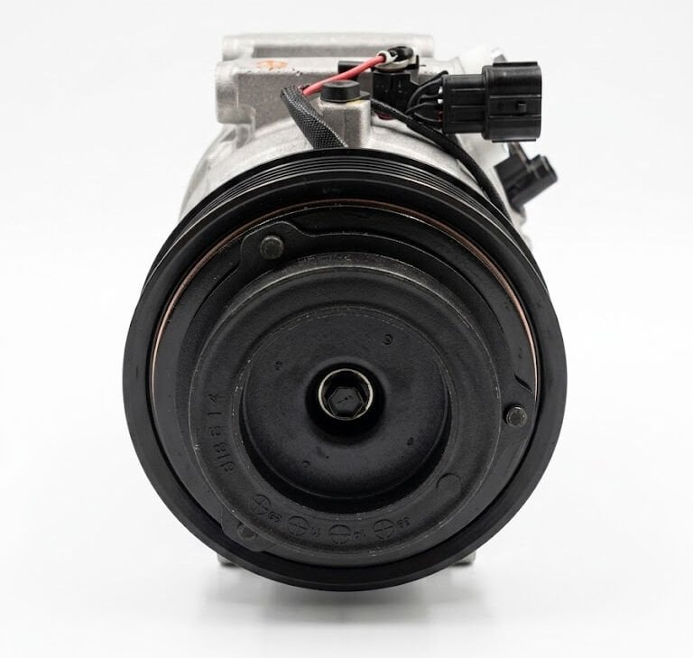 Hyundai ix35 & Kia Sportage Klima Kompresörü | Doowon 977012S500