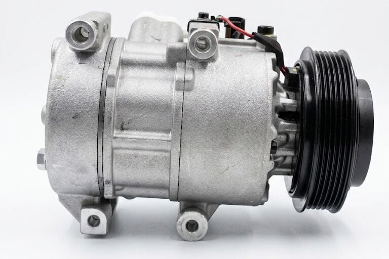 Hyundai ix35 & Kia Sportage Klima Kompresörü | Doowon 977012S500