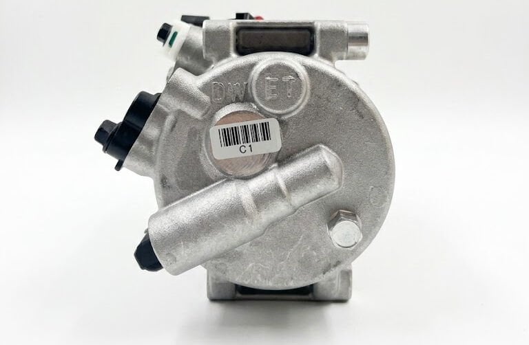 Hyundai ix35 & Kia Sportage Klima Kompresörü | Doowon 977012S500