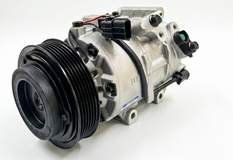 Hyundai ix35 & Kia Sportage Klima Kompresörü | Doowon 977012S500