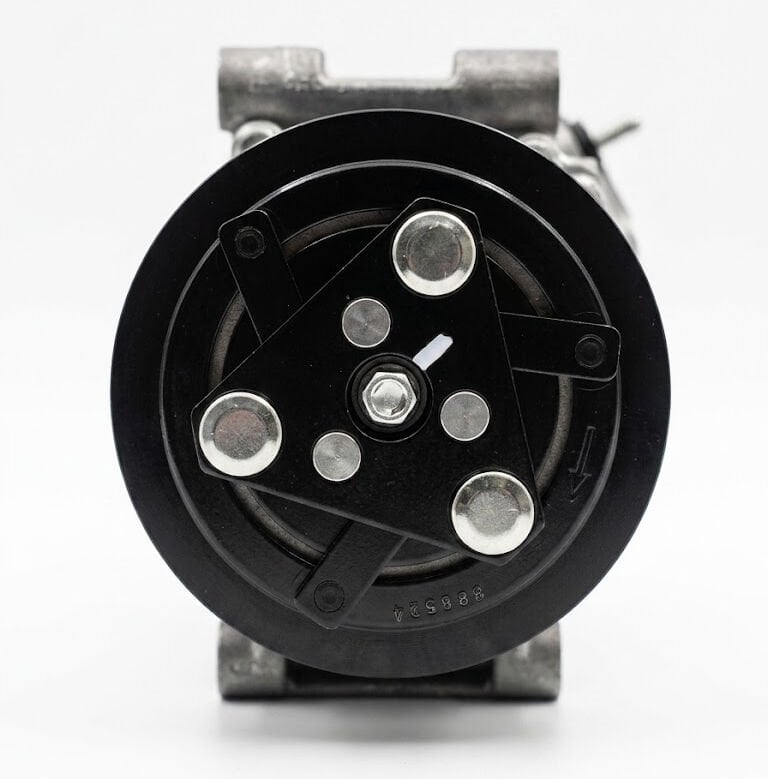 Citroen Berlingo & Peugeot 208 & Opel Corsa Klima Kompresörü | Chongqing Jians JSR11T602088