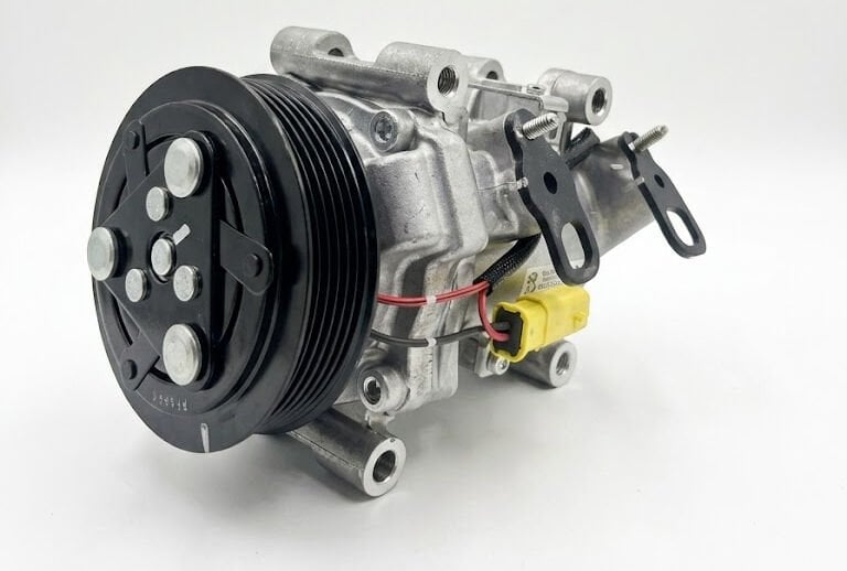 Citroen Berlingo & Peugeot 208 & Opel Corsa Klima Kompresörü | Chongqing Jians JSR11T602088