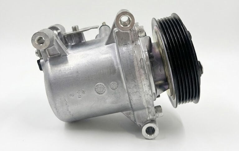 Citroen Berlingo & Peugeot 208 & Opel Corsa Klima Kompresörü | Chongqing Jians JSR11T602088