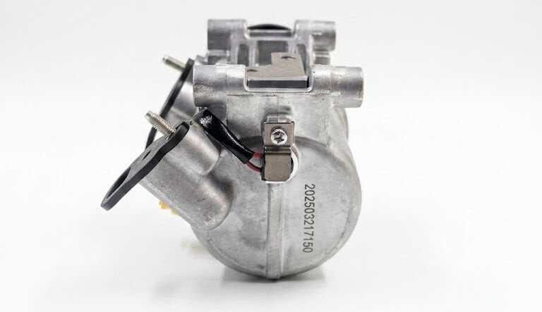 Citroen Berlingo & Peugeot 208 & Opel Corsa Klima Kompresörü | Chongqing Jians JSR11T602088