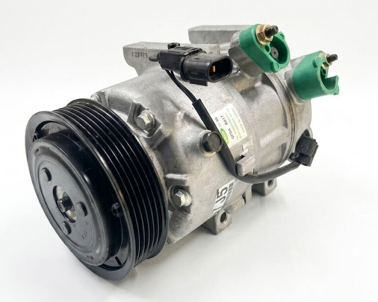 Hyundai Sonata & Kia Optima Klima Kompresörü | HCC VS16 97701-3R000