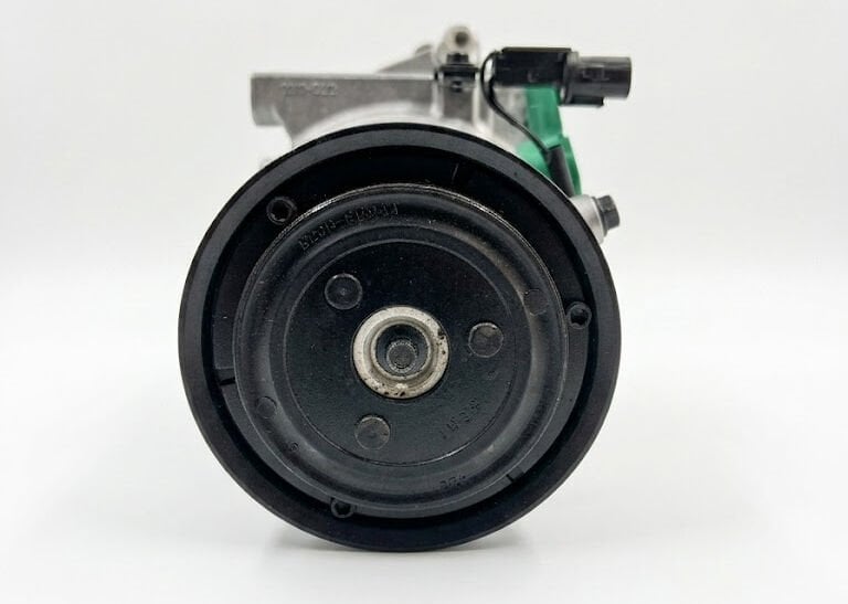 Hyundai Sonata & Kia Optima Klima Kompresörü | HCC VS16 97701-3R000