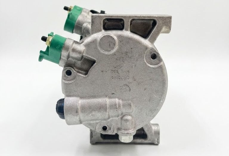 Hyundai Sonata & Kia Optima Klima Kompresörü | HCC VS16 97701-3R000