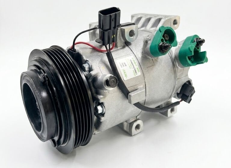 ix35 & Sportage Klima Kompresörü | HCC 977012Y100