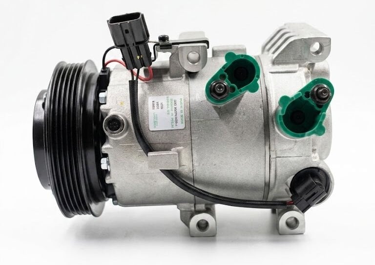 ix35 & Sportage Klima Kompresörü | HCC 977012Y100