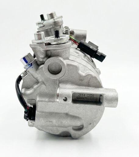 Mercedes C & E & Sprinter Klima Kompresörü | Nissens 899019