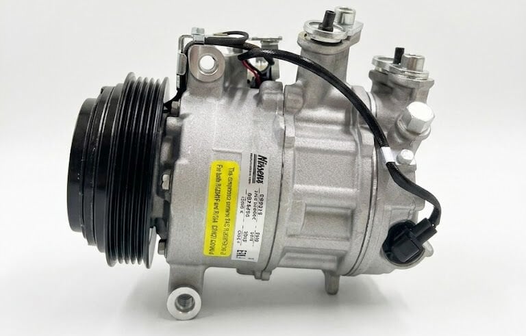 Mercedes C & E & Sprinter Klima Kompresörü | Nissens 899019