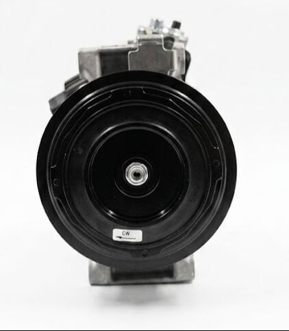 Mercedes C & E & Sprinter Klima Kompresörü | Nissens 899019