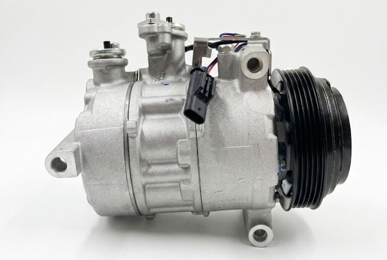 Mercedes C & E & Sprinter Klima Kompresörü | Nissens 899019