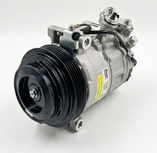 Mercedes C & E & Sprinter Klima Kompresörü | Nissens 899019