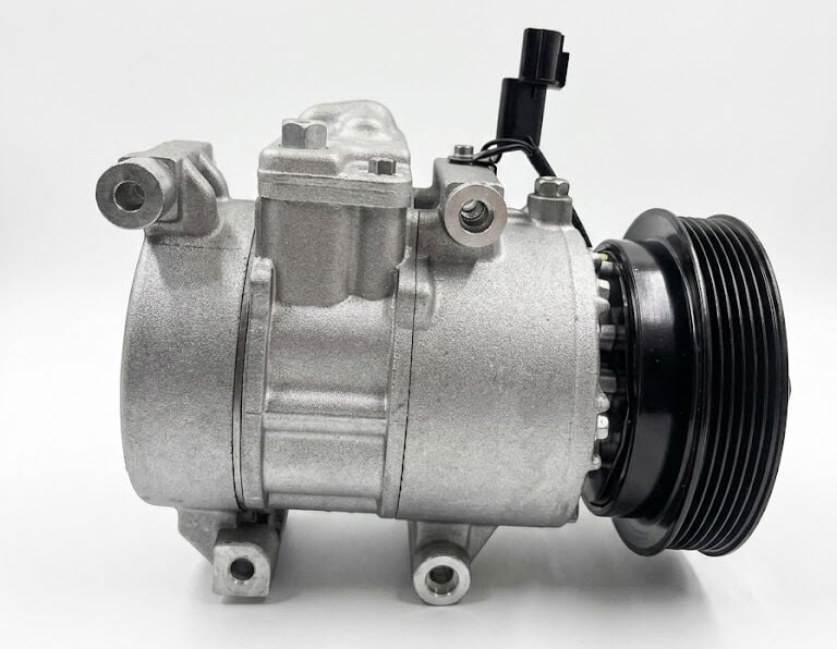 Hyundai i20 Klima Kompresörü | Doowon DV12 97701-1R000