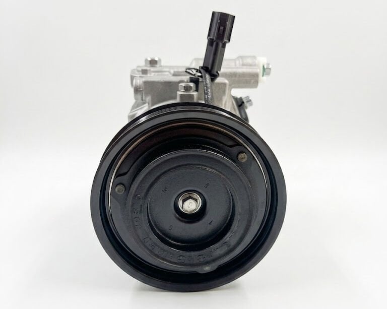 Hyundai i20 Klima Kompresörü | Doowon DV12 97701-1R000