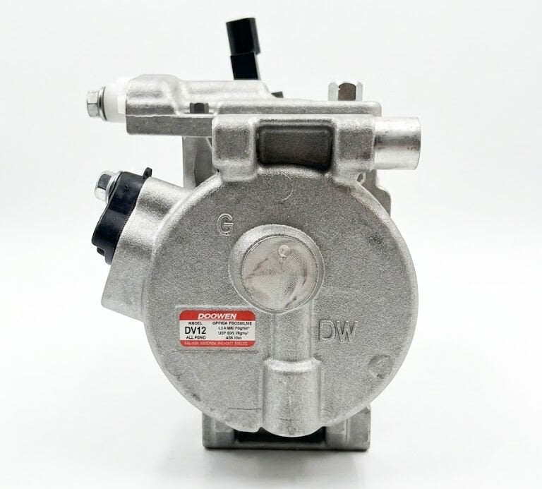 Hyundai i20 Klima Kompresörü | Doowon DV12 97701-1R000