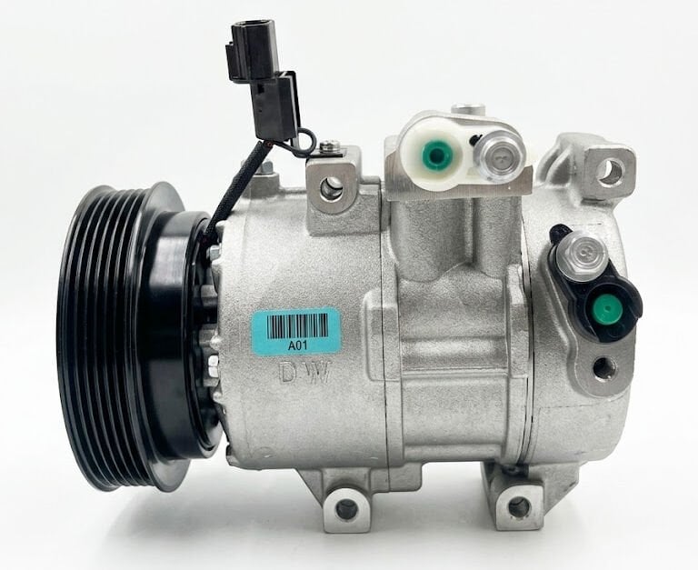 Hyundai i20 Klima Kompresörü | Doowon DV12 97701-1R000