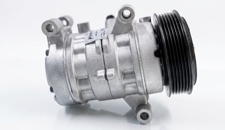 C-Elysee & Peugeot 301 Klima Kompresörü | Wutse 4201.0226