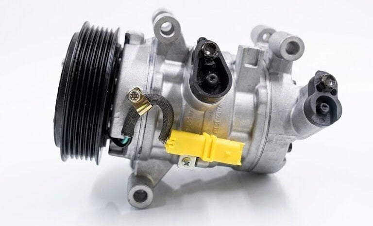 C-Elysee & Peugeot 301 Klima Kompresörü | Wutse 4201.0226