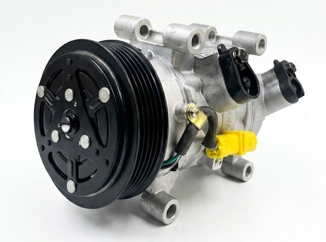 C-Elysee & Peugeot 301 Klima Kompresörü | Wutse 4201.0226