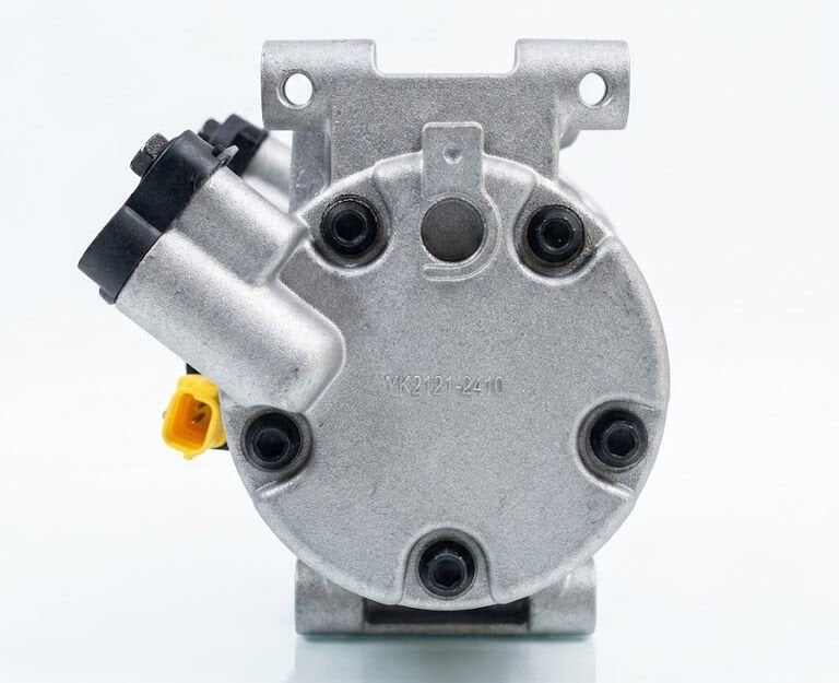 C-Elysee & Peugeot 301 Klima Kompresörü | Wutse 4201.0226