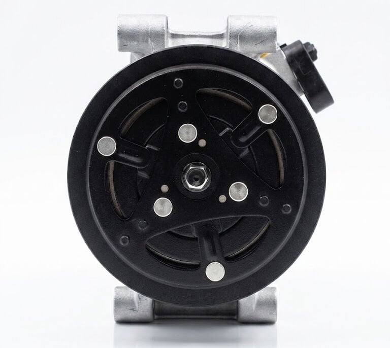 C-Elysee & Peugeot 301 Klima Kompresörü | Wutse 4201.0226