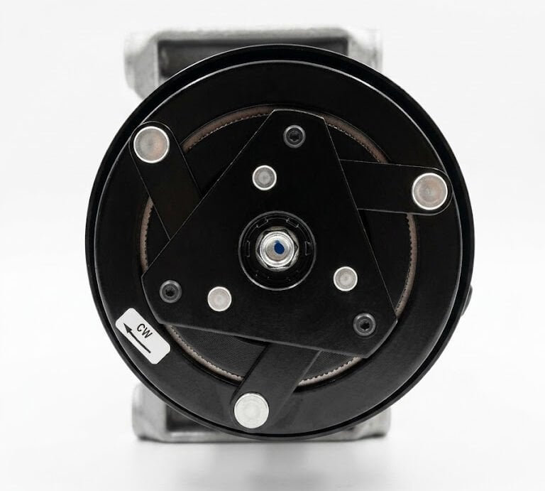 Fiat Egea, Tipo & 500L Klima Kompresörü | Nissens 890211