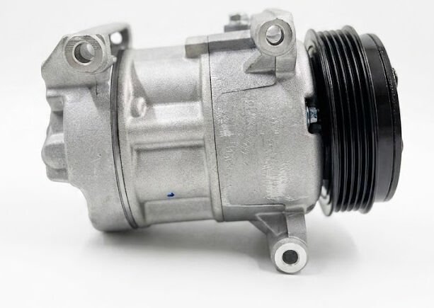 Fiat Egea, Tipo & 500L Klima Kompresörü | Nissens 890211