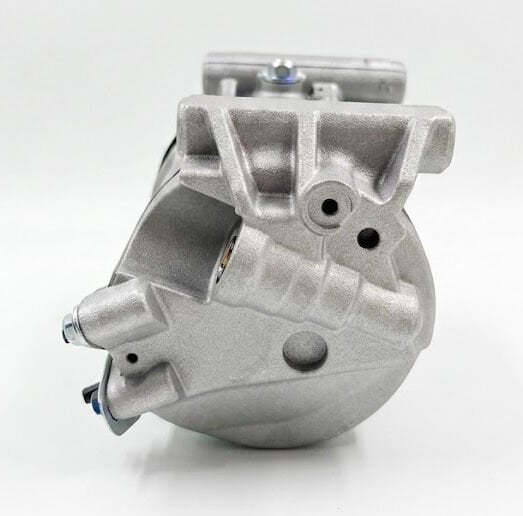 Fiat Egea, Tipo & 500L Klima Kompresörü | Valeo 811201