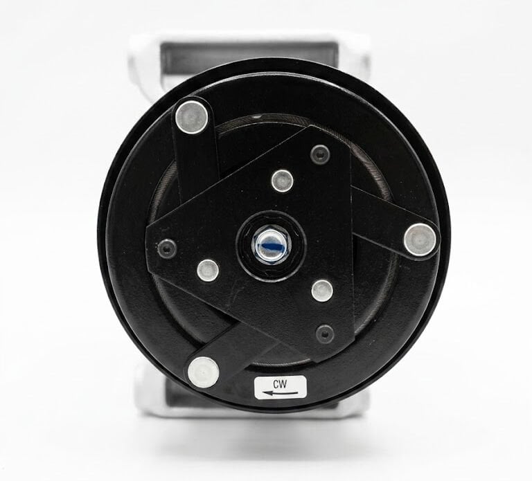 Fiat Egea, Tipo & 500L Klima Kompresörü | Valeo 811201