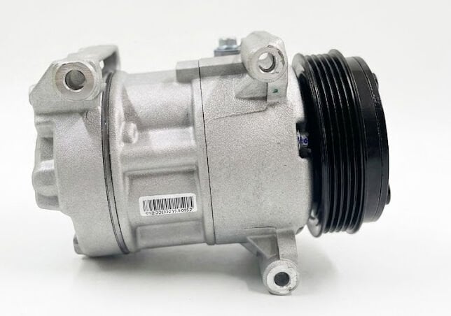 Fiat Egea, Tipo & 500L Klima Kompresörü | Valeo 811201